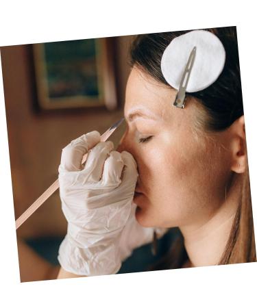 PAMINGONO Coffee Wood Brow Pencil Wooden Brow Pencil for Makeup Makeup Brow Pencil 1 count (Pack of 1) Coffee - Buy Online on GoSupps.com