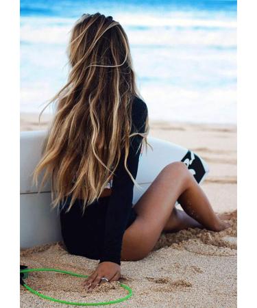 Voluminous Hair Thickening Shampoo & Conditioner Set | Enhance Volume & Shine | International Shipping Available - Buy Online on GoSupps.com