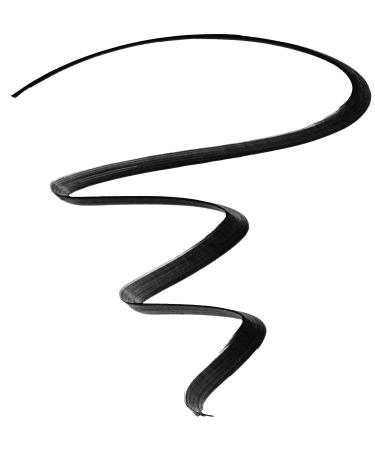 Nyx Professional Makeup Curve Liner - Jet Black | Precise Liquid Eyeliner - Buy Online on GoSupps.com