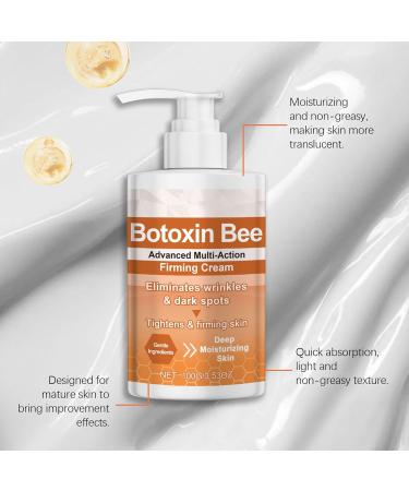 Skin whitening cream facial moisturizing cream 100 g gel intensive care for pigment spots irregularities and dryness for daily use - Buy Online on GoSupps.com