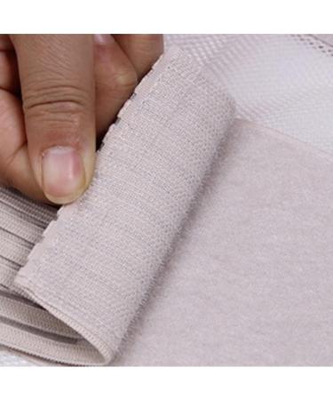 Back Support Back Brace Lumbar Support Lumbar Back Support Breathable Lower Back Brace for Adjustable Waist Decompression Belt Back Support Belt(Pink X-Large) X-Large Pink - Buy Online on GoSupps.com