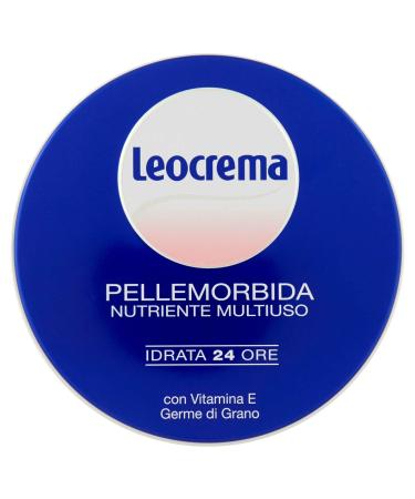 Leocrema Leocrema Versatile Soft Leather Nourishing Cream 150ml