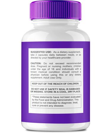 Leptithin Max Keto Capsules LeptithinMax Advanced Formula Supplement Pills - Maximum Strength Leptithin Max All Natural Keto Pills LeptithinMax Capsules Leptithin Max Pills Reviews (60 Capsules) - Buy Online on GoSupps.com