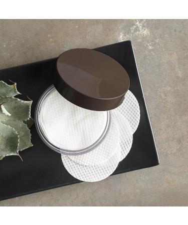 COLLEEN ROTHSCHILD Glycolic Acid Peel Pads | Spa-Strength Skin Resurfacing Treatment - 60 Pads for Brightening & Exfoliating - Buy Online on GoSupps.com