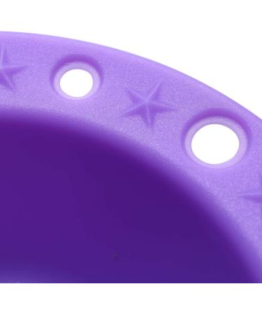 VENYAA Silicone Makeup Brush Cleaner Cleaning Tool Cosmetic Pen Holder() - Buy Online on GoSupps.com