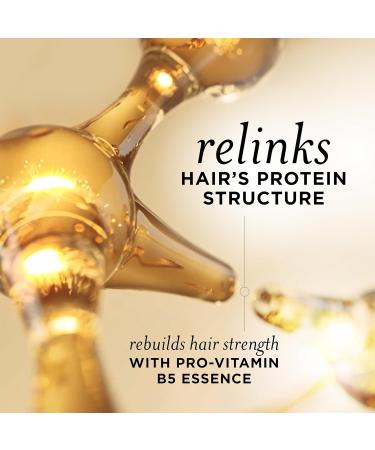 Pantene Pro-Vitamin Essence Daily Repair Mist for Damaged Hair | Strengthens & Reduces Breakage | 2.5 fl oz - International Shipping Available - Buy Online on GoSupps.com