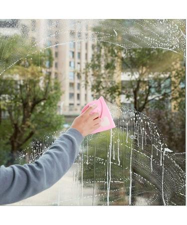 Window Cleaner Double-Sided Magnetic Glass Wiper Glider Glass Cleaning Tools for High-Rise Single Glazed Windows - Buy Online on GoSupps.com