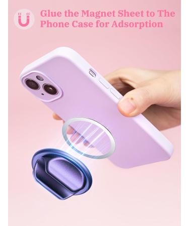 Topgo Magnetic Lip Gloss Case | Mini Lipstick Holder for Summer Fridays & Laneige | Stylish Lip Gloss Holder for Women | Perfect Makeup Organizer - Buy Online on GoSupps.com