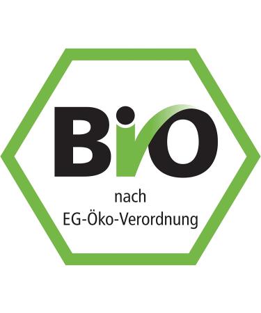 Organic Wheatgrass Powder (500g) - Premium Raw Food Quality from German Cultivation | Achterhof - Buy Online on GoSupps.com