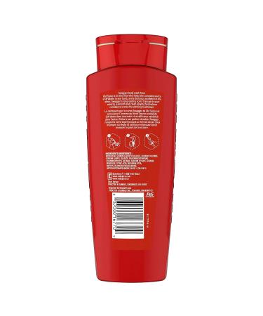 Old Spice Swagger Gift Set - Ultimate Men's Grooming Kit - Buy Online on GoSupps.com