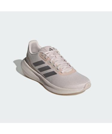 ADIDAS Women's Runfalcon 3.0 W Sneaker - Putty Mauve Wonder Taupe | International Shipping Available - Buy Online on GoSupps.com