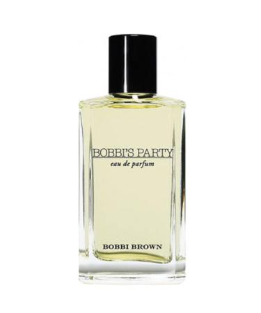 Bobbi Brown Bobbi's Party Eau de Parfum 1.7Oz/50ml New In Box - Buy Online on GoSupps.com