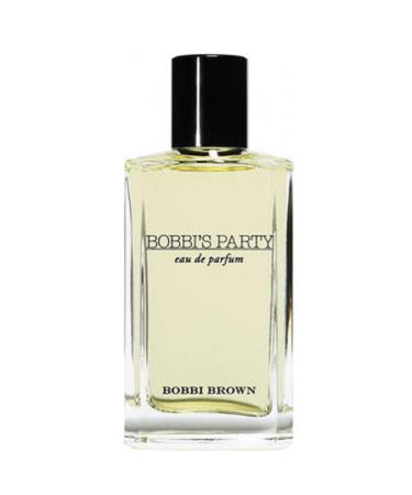 Bobbi Brown Bobbi's Party Eau de Parfum 1.7Oz/50ml New In Box