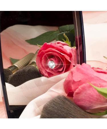 200 Pieces 1.5 Inch Crystal Diamond Head Pins for Corsages and Wedding Decorations - Buy Online on GoSupps.com