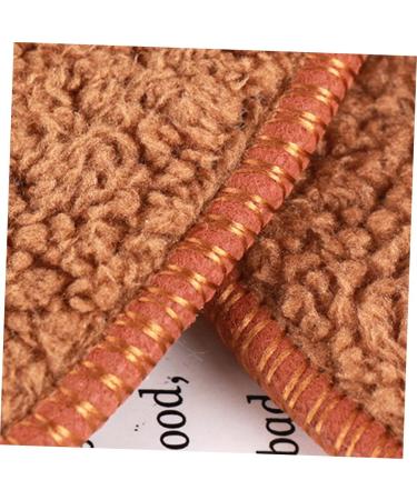 Buy NOLITOY 15 Pairs Thickened Alpaca Wool Insoles | Winter Shoe Inserts | Deodorizing & Absorbent Comfort | Ships Internationally - Buy Online on GoSupps.com