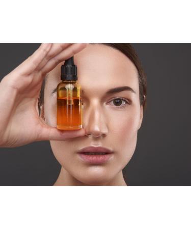 Cold Pressed Carrot Oil - For Tanning 50ml - Oily Carrot Macerate. - Buy Online on GoSupps.com