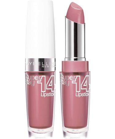 Maybelline Superstay 14H Lipstick 180 Blush 3.5 g - Buy Online on GoSupps.com