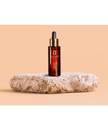 Lagalene Milano Multisense Treatment Complex 100 natural dry oil for face neck and d collet fast absorption light moisturizes and filling 30 ml - Buy Online on GoSupps.com