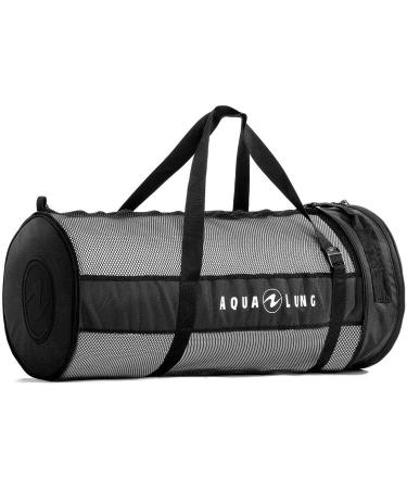 Aqua Lung Explorer II Collapsible Mesh Bag - Durable and Portable Dive Gear Storage - Buy Online on GoSupps.com