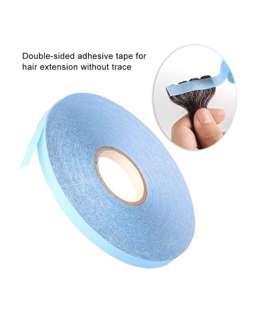 Hair Extension Tape - Double-Sided Waterproof Adhesive for Wigs | 2 Pieces - Buy Online on GoSupps.com