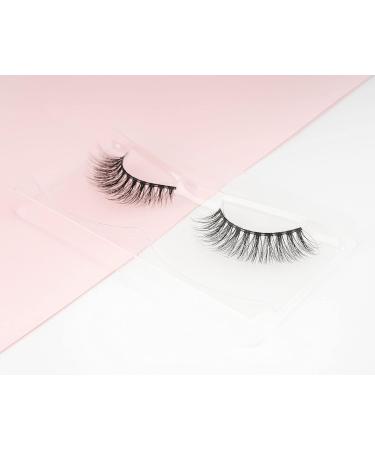 Invogue Vacay Lashes - Premium False Lashes for Stunning Looks | 9g - International Shipping Available - Buy Online on GoSupps.com