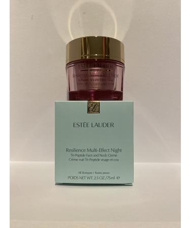 Resilience Lift Night Lifting/Firming Face & Neck Creme  2.5-oz. - Buy Online on GoSupps.com