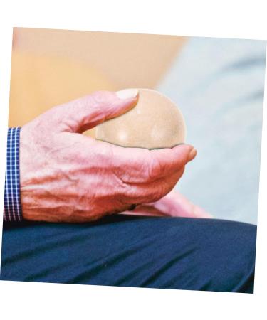 Frcolor Jade Fitness Handballs - Set of 2 Portable Exercise & Massage Balls for Hand Strength & Gymnastics - Buy Online on GoSupps.com