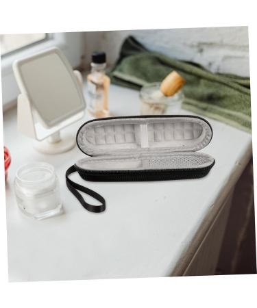 Buy Gleavi Storage Pocket for Oxi Meter | Diabetes Glucose Measuring Device Bag | International Shipping - Buy Online on GoSupps.com