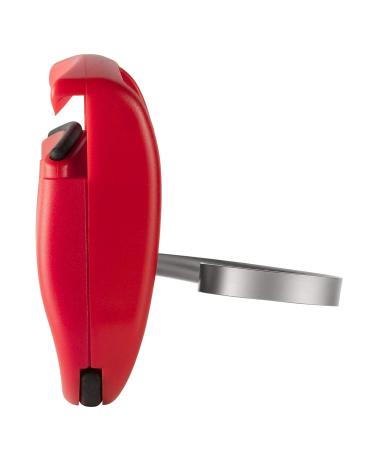 Rubis Mini Eyelash Curler - Premium Stainless Steel Handle | Click&Blick International Shipping - Buy Online on GoSupps.com