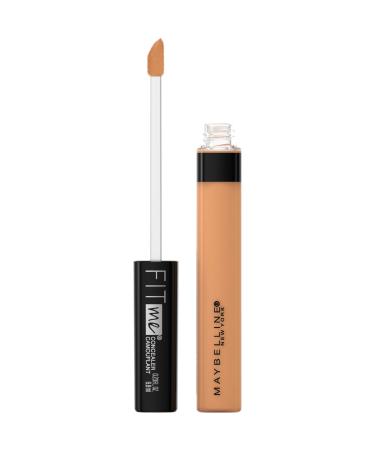 Maybelline Fit Me Concealer 40 Caramel 0.23 fl oz (6.8 ml) - Buy Online on GoSupps.com