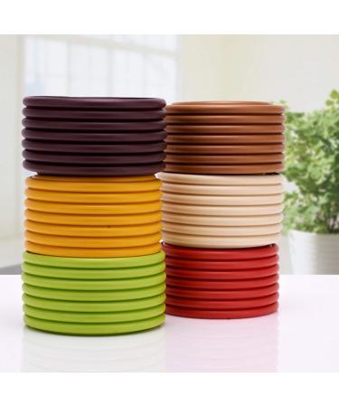 M2cbridge Multifunctional Edge and Corner Guard - 2m Coffee Baby Safety Bumper - Buy Online on GoSupps.com