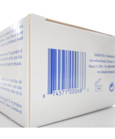 Idole Lightening Exfoliating Soap 7 oz - Brighten & Revitalize Skin | International Shipping - Buy Online on GoSupps.com