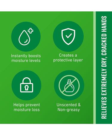 O'Keeffe's Working Hands Hand Cream 7oz Tube - Pack of 1 - Buy Online on GoSupps.com