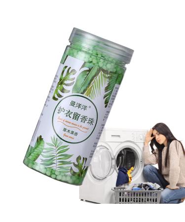 Laundry Scent Booster Beads Scented Booster Beads for Laundry | 200g Laundrys Scented Beads Clothing Fragrance Beads Laundry Fragrance Booster Beads Hondony