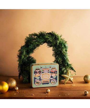 Panier des Sens Hand Care Gift Box - Nourishing Almond Honey & Grape - 90 ml - Perfect International Gift - Buy Online on GoSupps.com