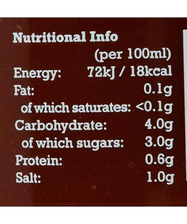 BIG TOM SPICED TOMATO JUICE75C - Buy Online on GoSupps.com