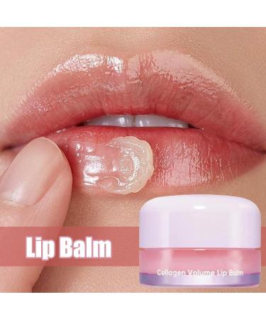 Moisturizing Lip Balm Natural Moisturizing Stick Nourishing Lip Repair | Soothing Organic Formula with Vitamin E and Shea Butter Treatment - Buy Online on GoSupps.com