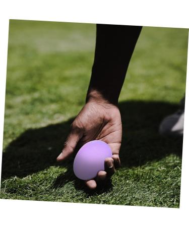 Gleavi 4-Piece Handle Ball Training Set - Finger & Wrist Fitness Equipment for Gym | Massage & Hand Trainer Pro - Buy Online on GoSupps.com