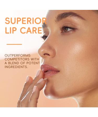 Turmeric Lip Scrub Dark Lip Scrub for Lightening Lips Moisturizing and Nourishing Lip Exfoliator Smooth and Brighter Lips for Dry Chapped Lips and - Buy Online on GoSupps.com