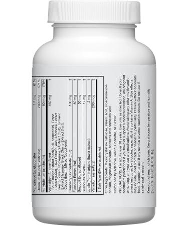 Instaflex Multivitamin: Supports Mobility & Bone Health - 90 Tablets - Buy Online on GoSupps.com
