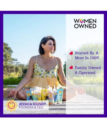 California Baby Calming Cream - Plant-Based Soothing Baby Cream for Dry, Sensitive Skin - Allergy-Friendly - 57g/2oz - Buy Online on GoSupps.com