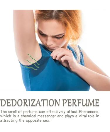 VZFIT Underarm Odor Eliminating Serum Underarm Deodorant Cream - Herbal Deodorant Deodorant Cream for Men and Women - Buy Online on GoSupps.com