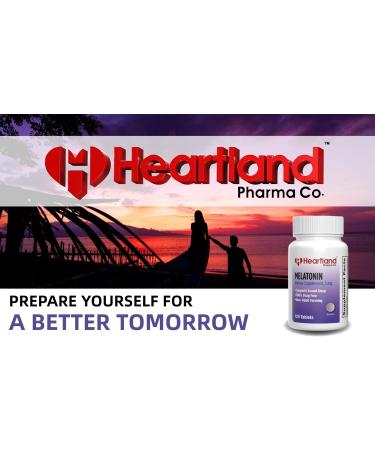 Melatonin 5mg | Sleep Aid Pills | Natural Sleep Support | 100% Drug Free Sleep Aid Supplement | Non-Habit Forming | USA Manufactured | 120 Count Melatonin 120 Count (Pack of 1) - Buy Online on GoSupps.com