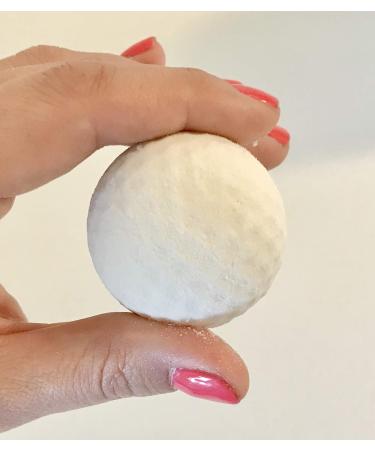 Luxury Golf Ball Bath Bombs - 6 Pack | Scented Fizzies Gift for Golfers | Ideal for Birthdays & Mother's Day - Buy Online on GoSupps.com