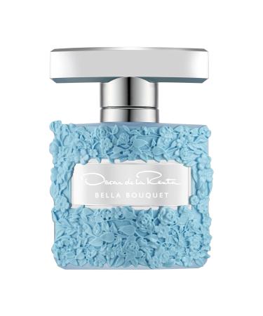Oscar de la Renta Bella Bouquet Eau de Parfum Perfume Spray For Women 1 Fl Oz (Pack of 1) - Buy Online on GoSupps.com
