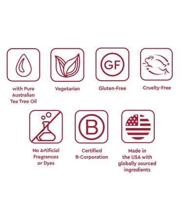 Buy Desert Essence Tea Tree Replenishing Conditioner - 12.7 Fl Oz | Peppermint Yucca Eucalyptus Oil Vitamin E Keratin & Murumuru Butter for Dull Hair | Reduce Breakage & Flaking - International Shipping Available - Buy Online on GoSupps.com