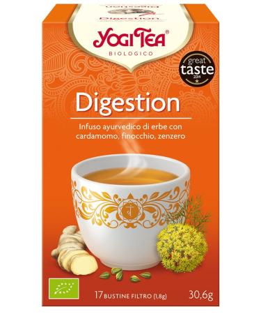 Digesti n Infusi n 17 X 1 8 Gr