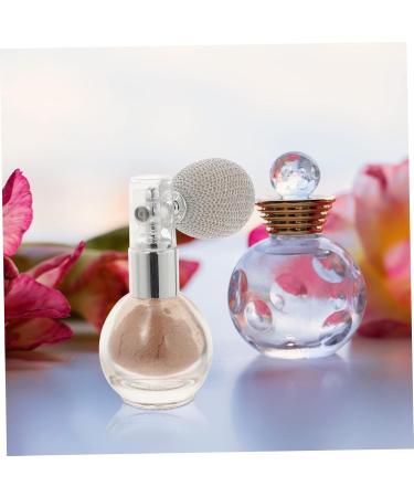 Hemoton Body Powder Spray | Glitter Spray for Skin Face & Hair | Sparkle Highlighters & Body Shimmer  - Buy Online on GoSupps.com