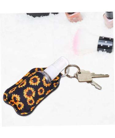 DOITOOL 6 Sets Hand Bottle Set Portable Bottle Sleeve - Buy Online on GoSupps.com