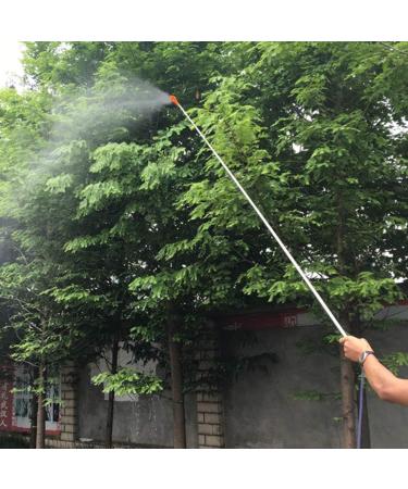 Buy Spray Pipe Extension Pole - 2.6m Stainless Steel Irrigation Tool for Agriculture & Plant Watering - Worldwide Shipping - Buy Online on GoSupps.com